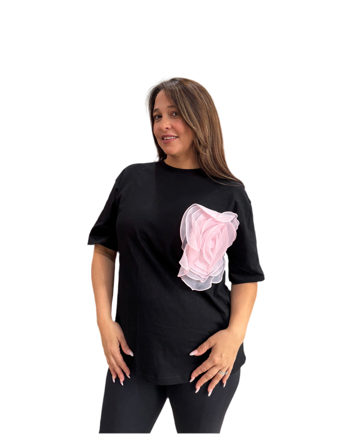 MIRKA T-SHIRT