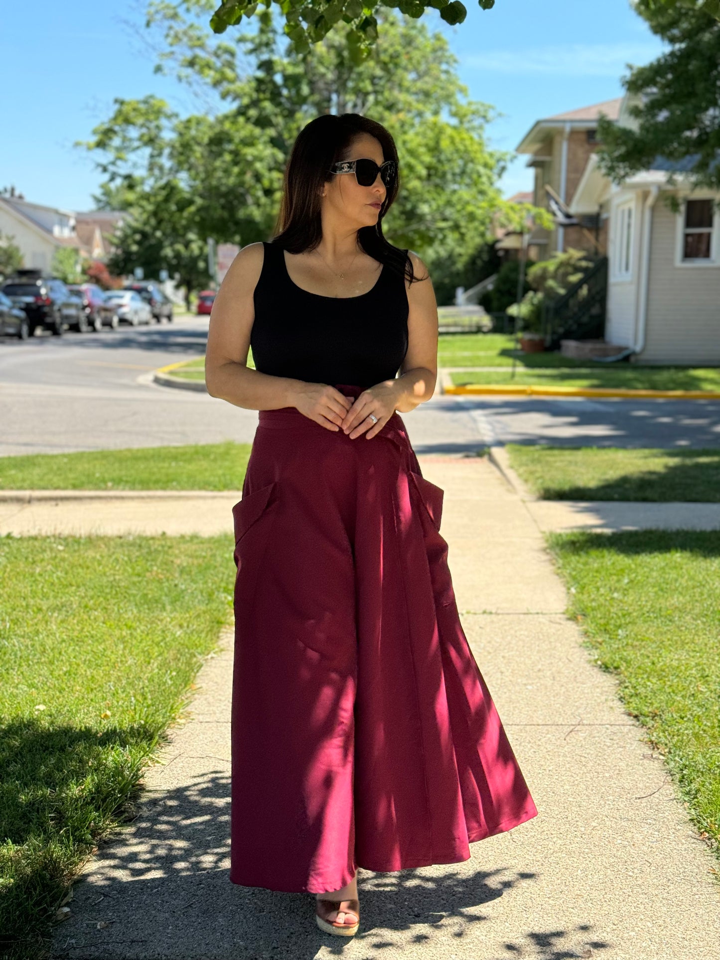 Ofelia Skirt