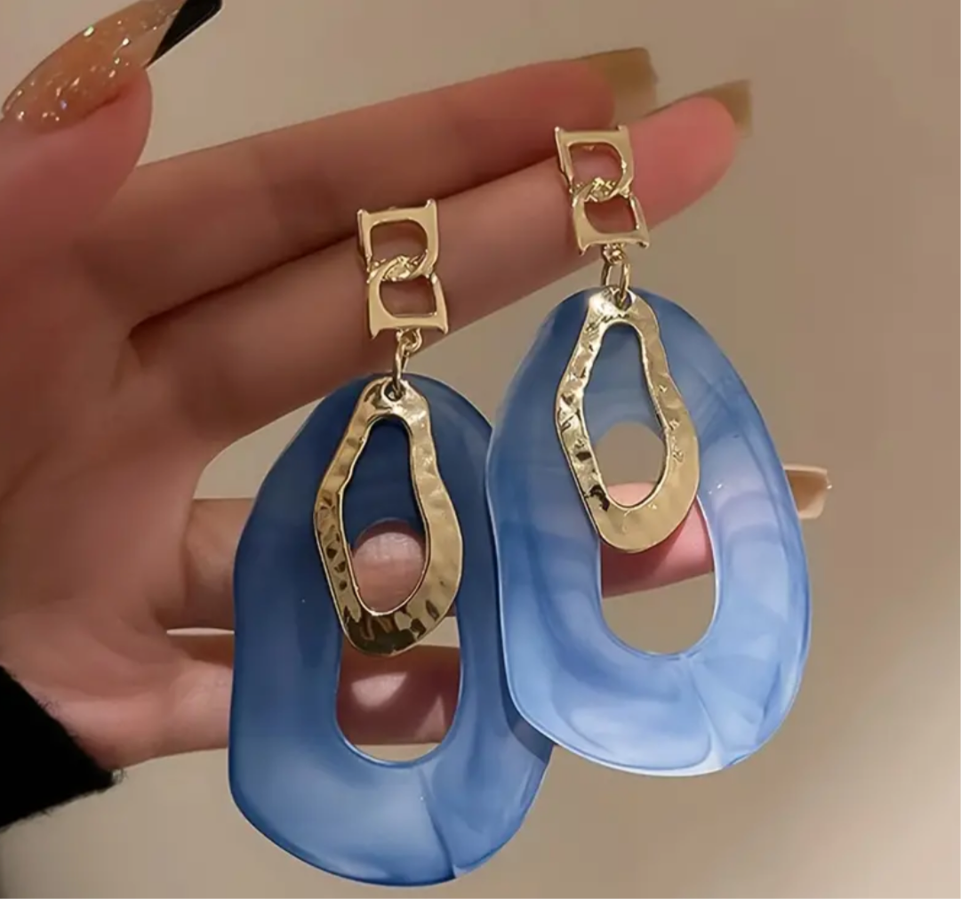 HANNAH EARRINGS