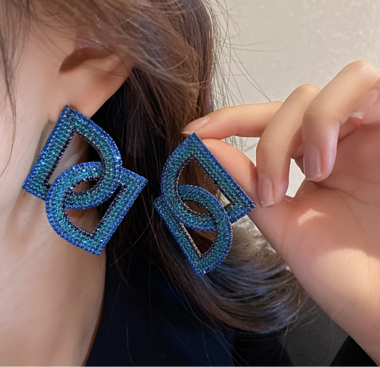 NIURKA EARRINGS