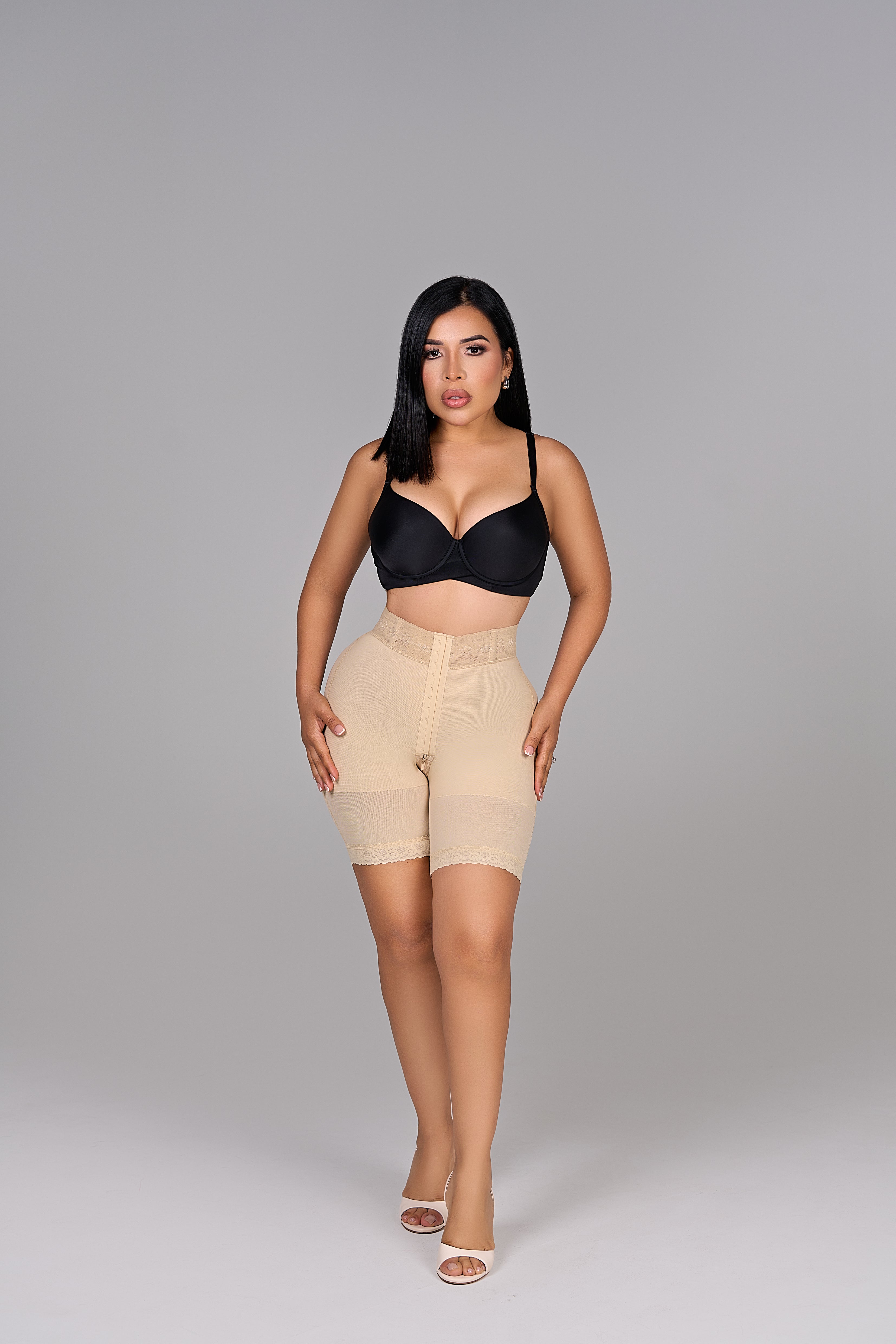 Faja Cristi Nude Ref: 0428