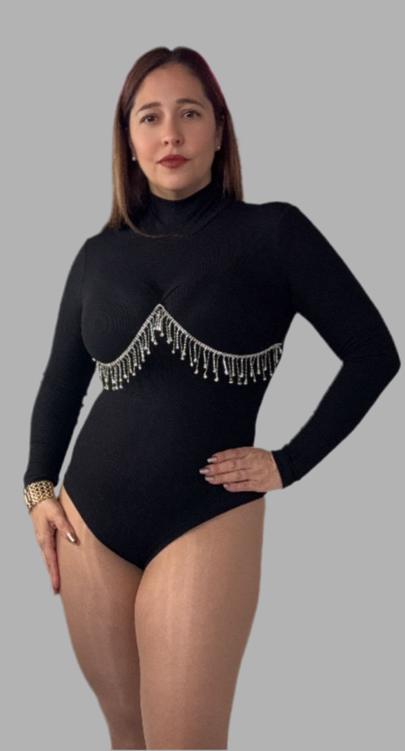 GALA BODYSUIT