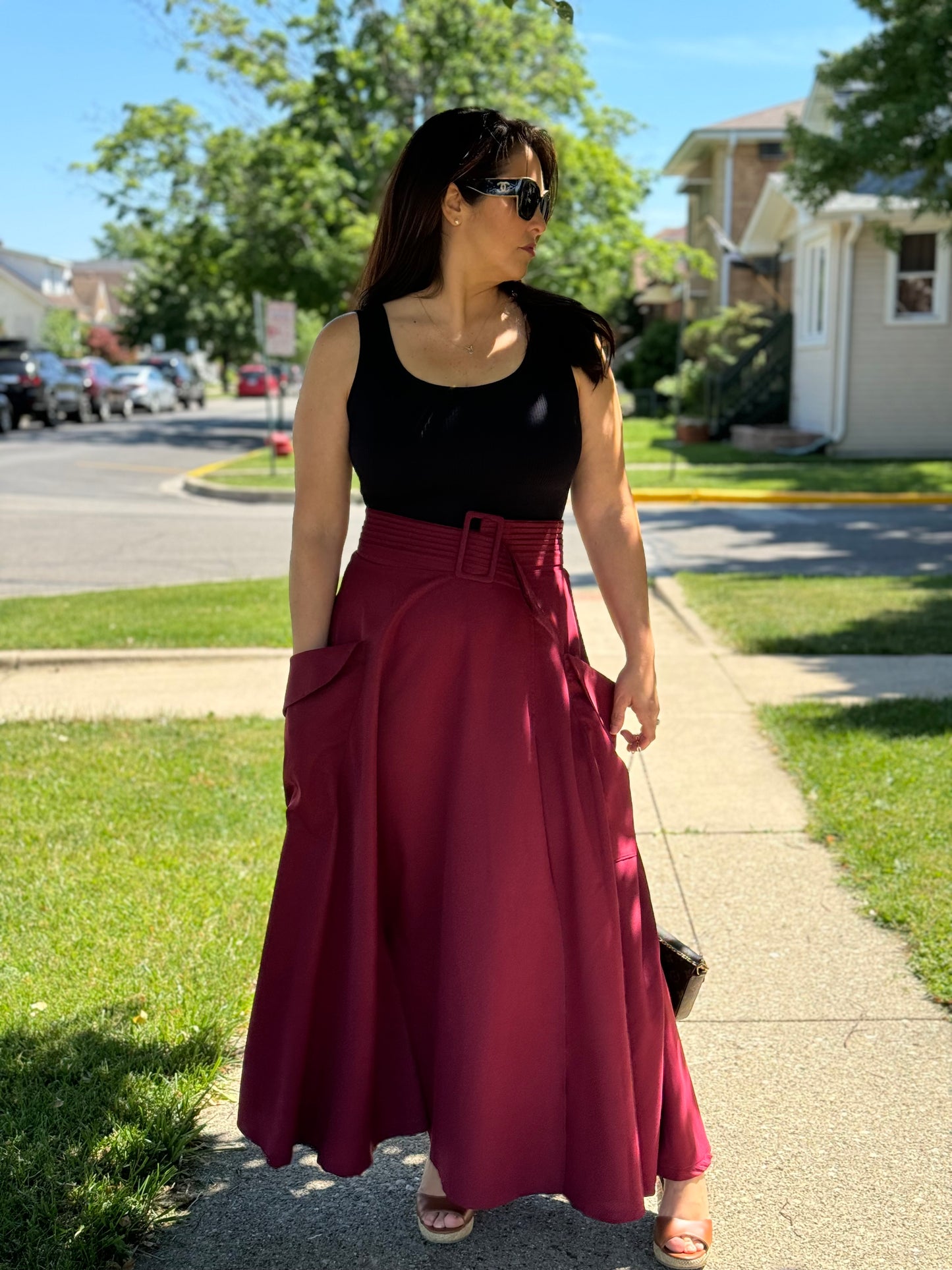 Ofelia Skirt