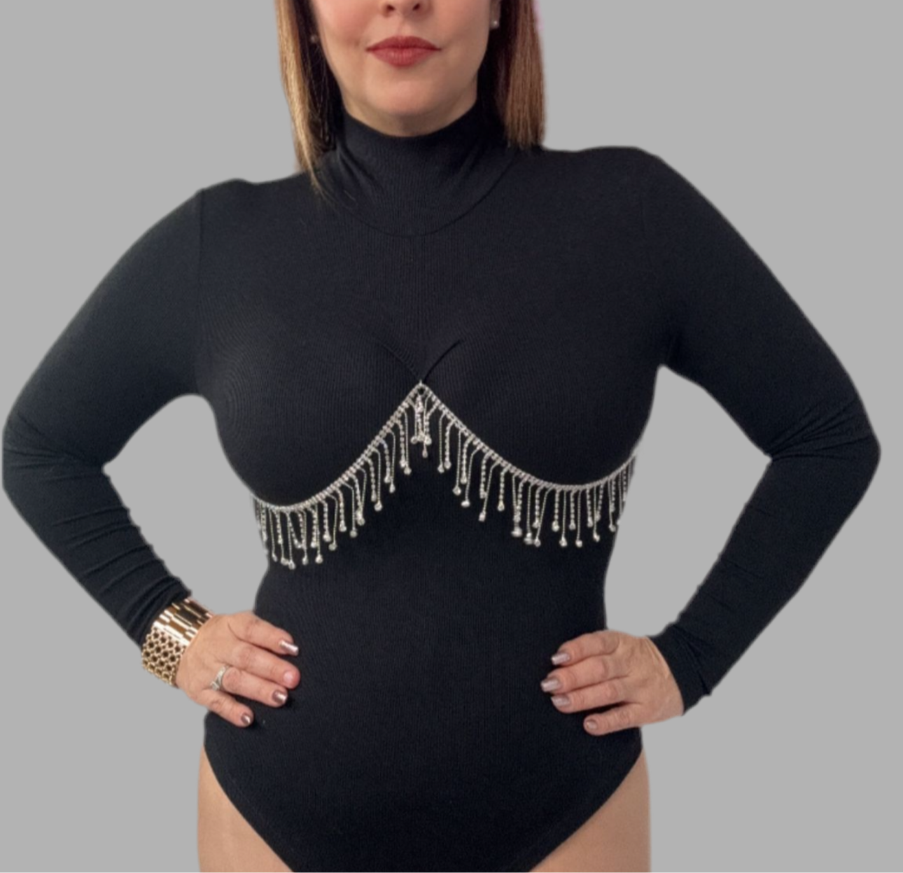 GALA BODYSUIT