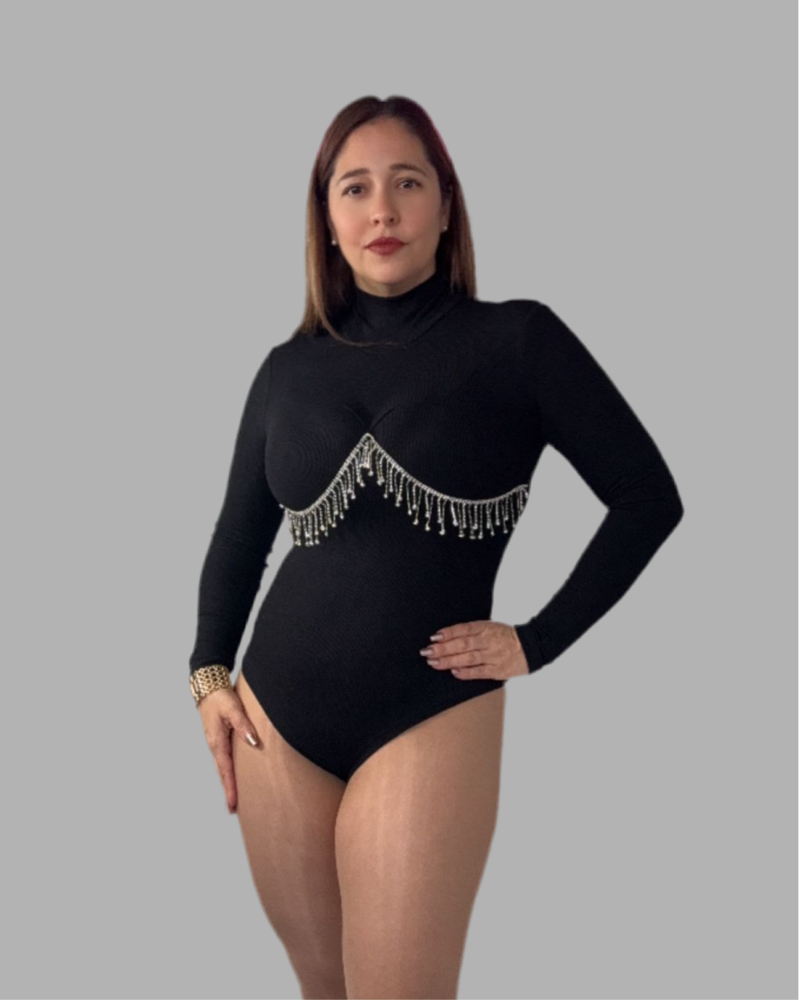 GALA BODYSUIT