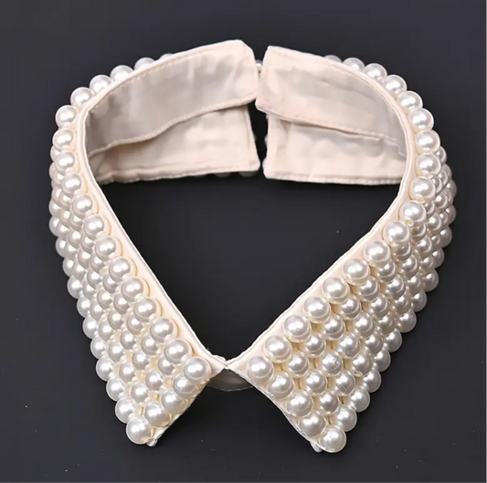 PEARL COLLAR