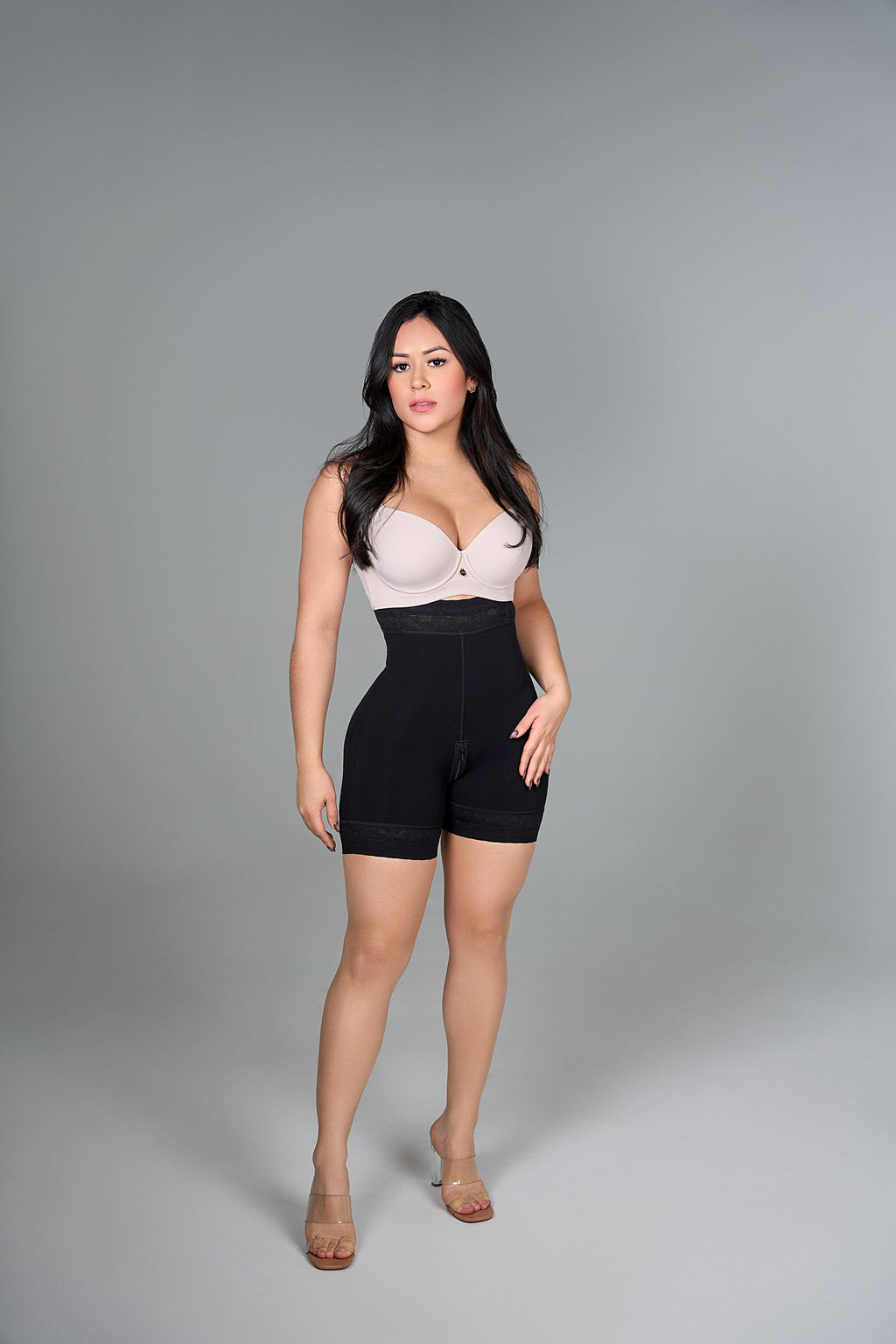 Faja Rachel Black Ref :032