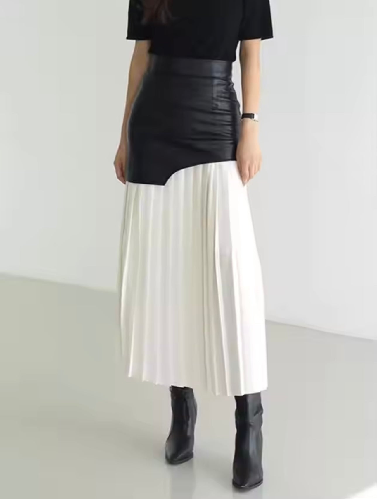 BELINDA SKIRT