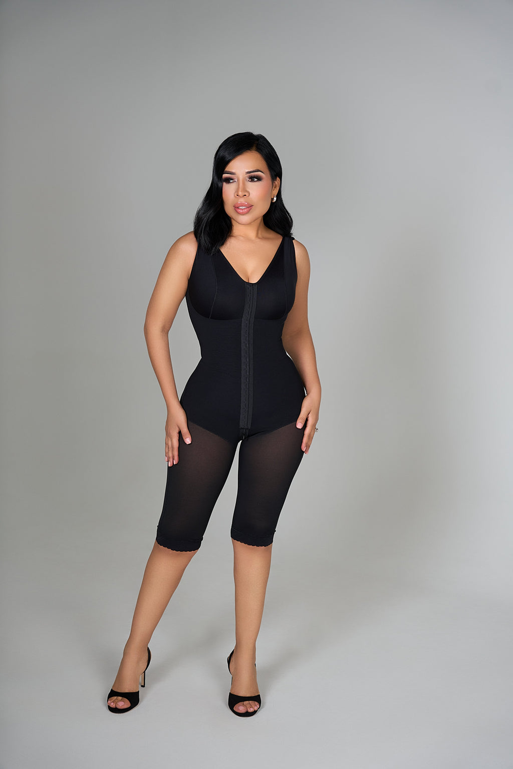 Faja Black Maribel Ref: F0120