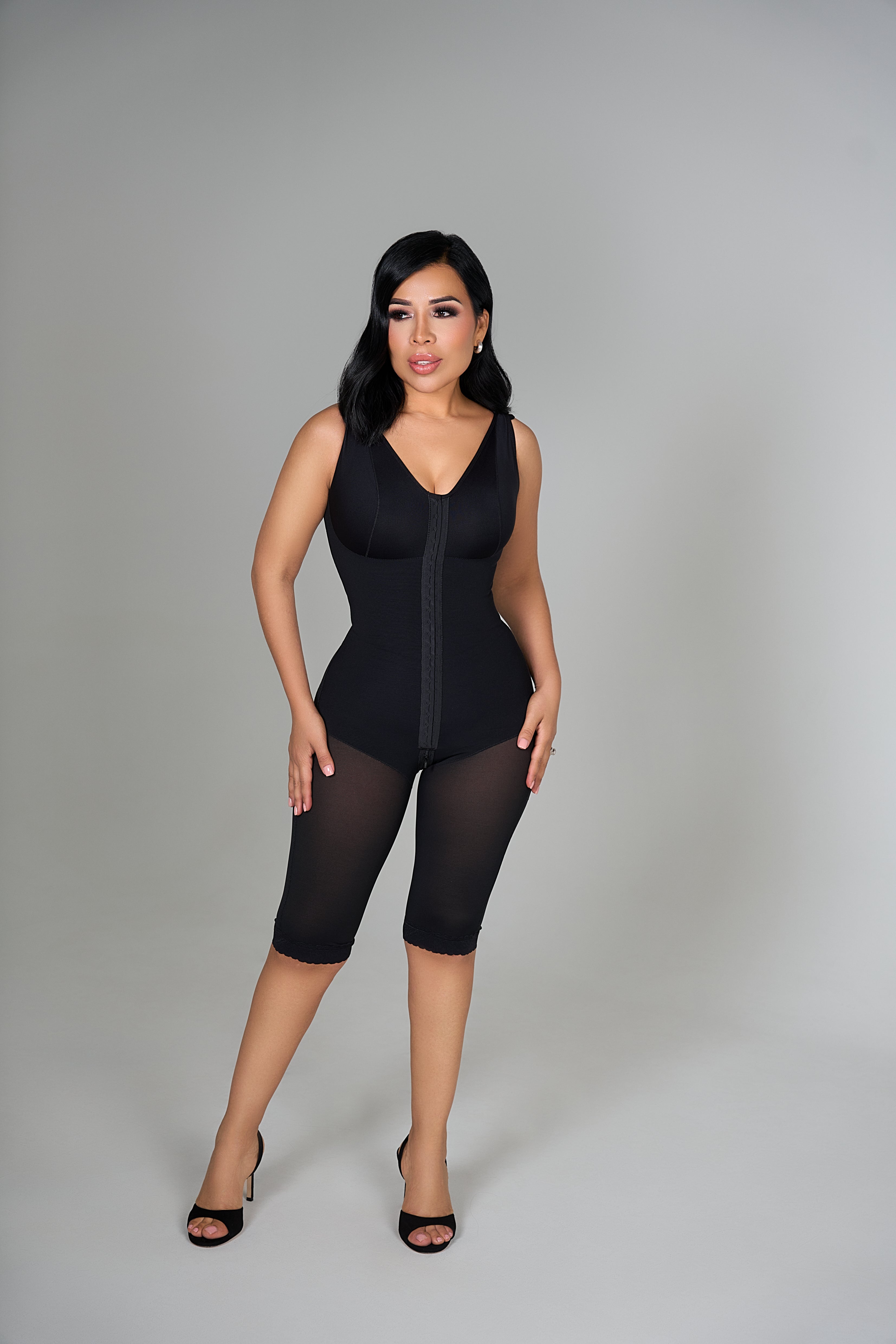 Faja Black Maribel Ref: F0120