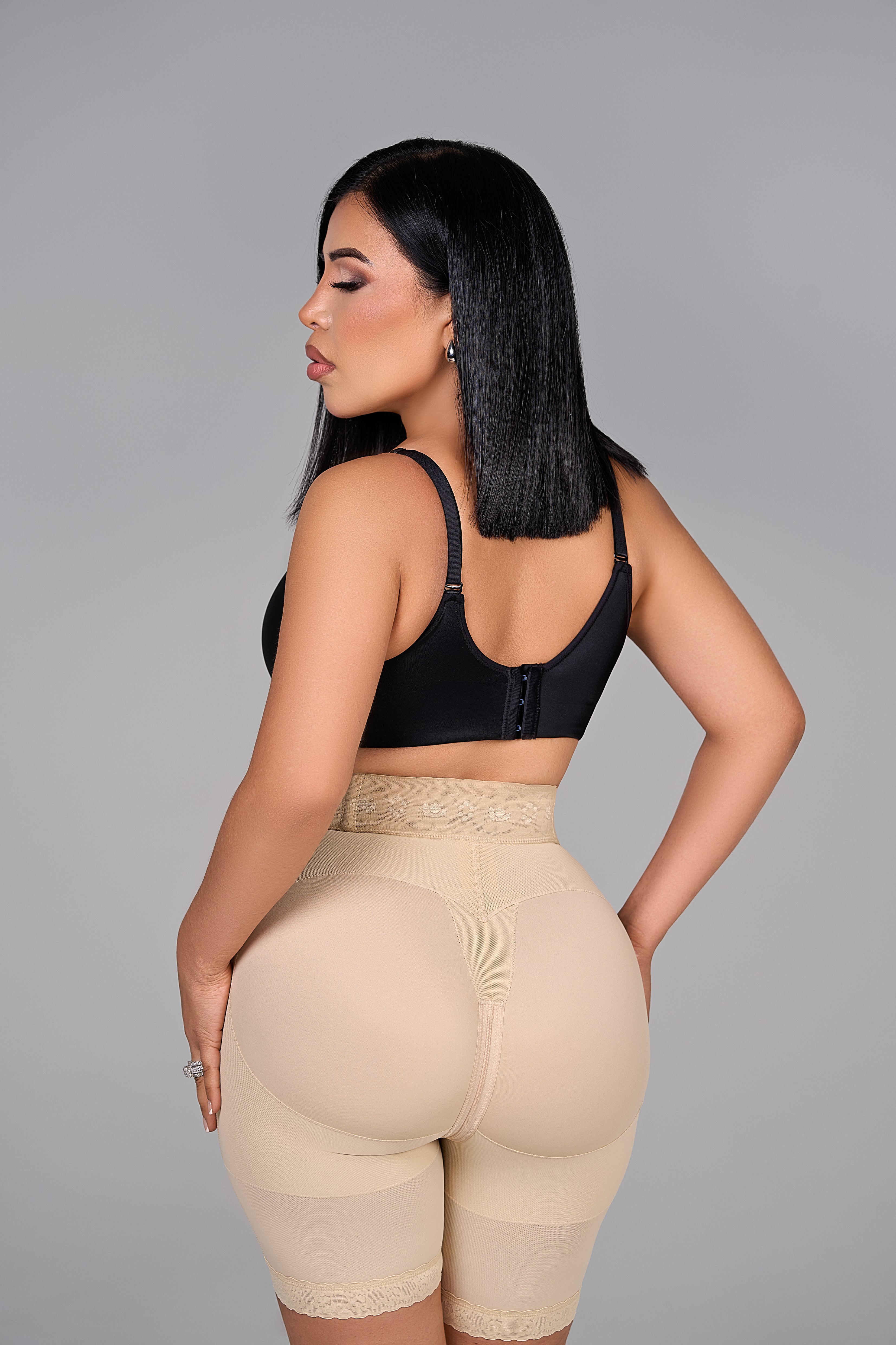 Faja Cristi Nude Ref: 0428