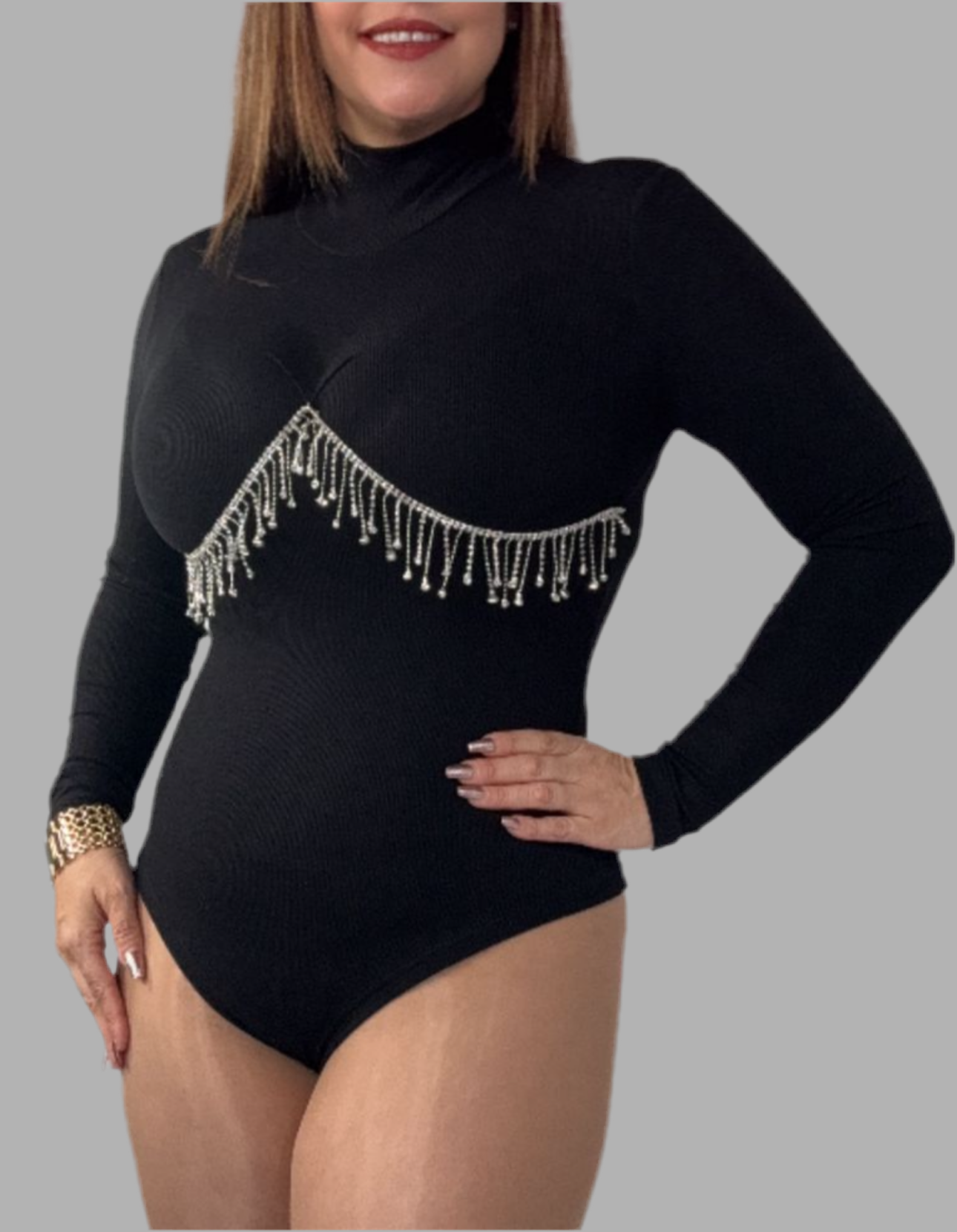 GALA BODYSUIT