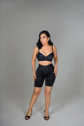 Faja Black Alondra Short Ref:08324