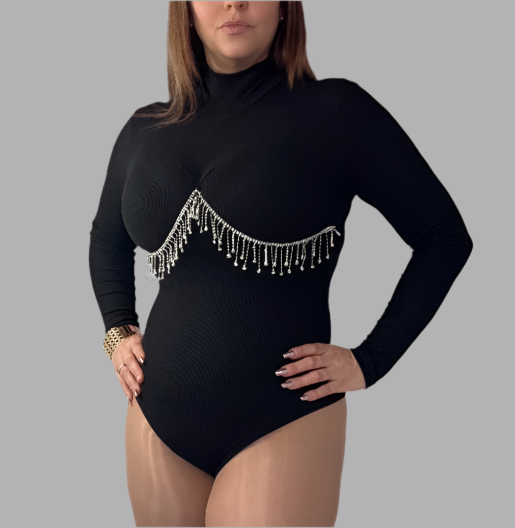 GALA BODYSUIT