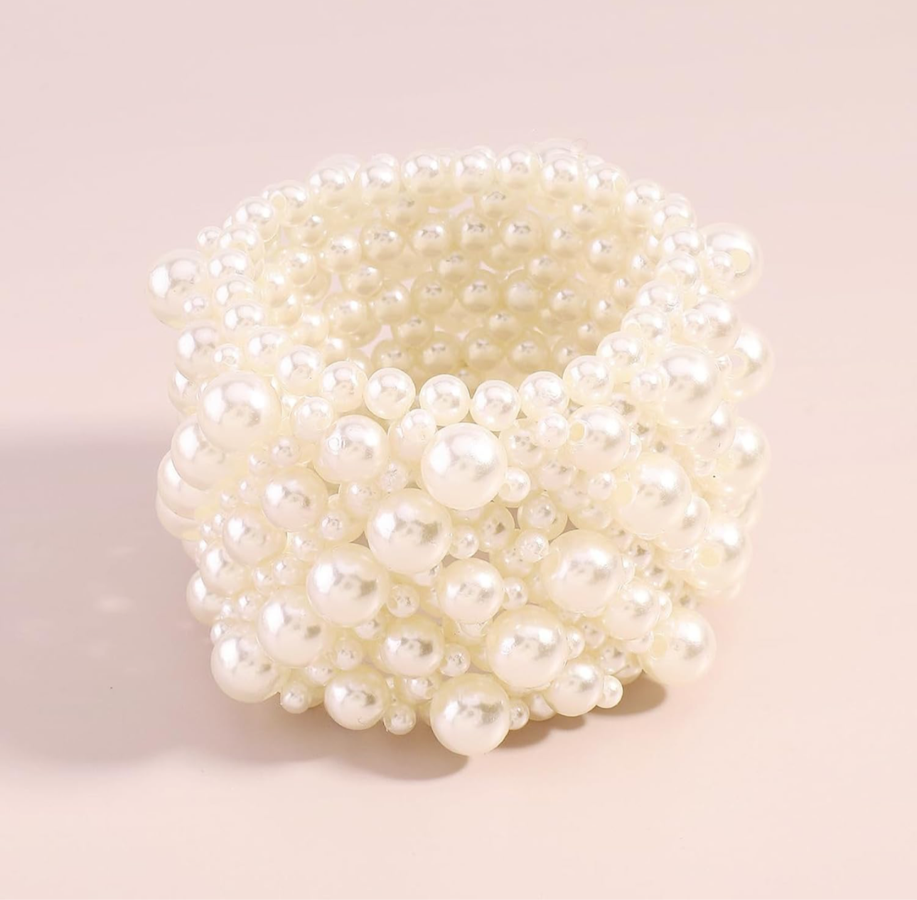 PEARL BRACELET