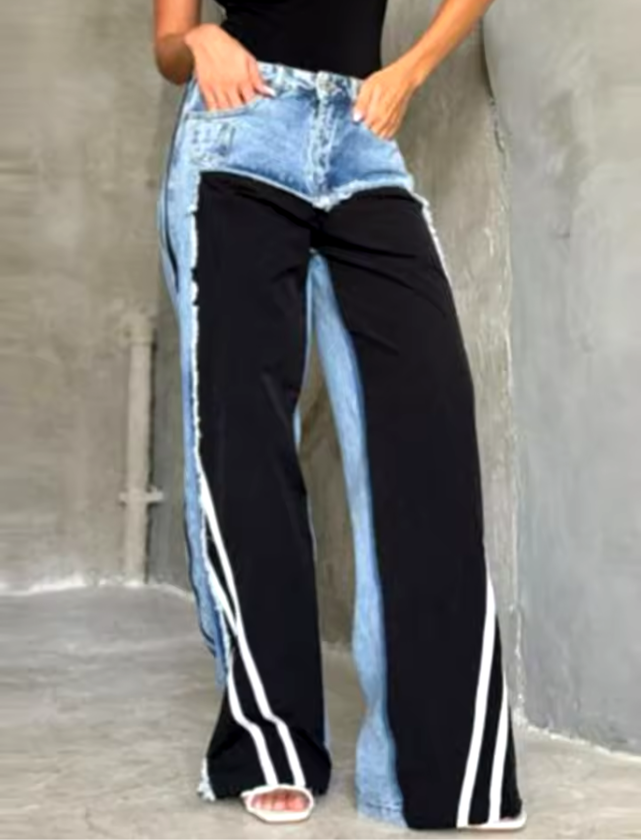 DIANDRA JEANS