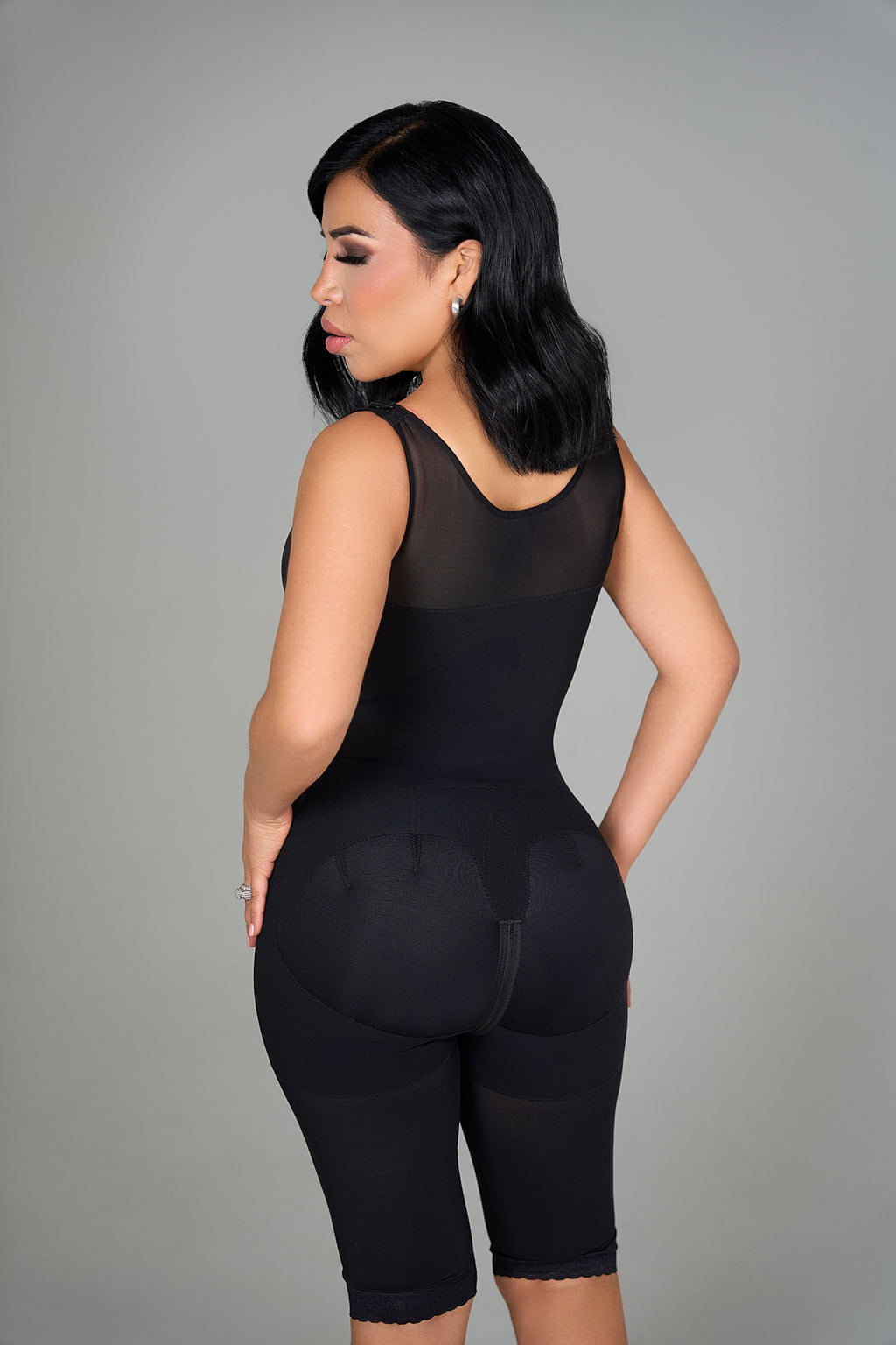 Faja Black Maribel Ref: F0120