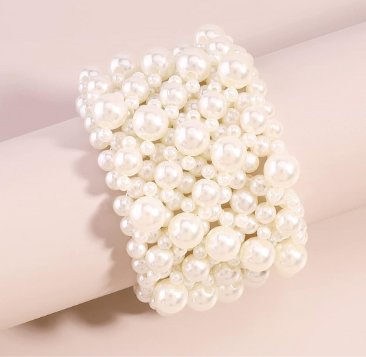 PEARL BRACELET