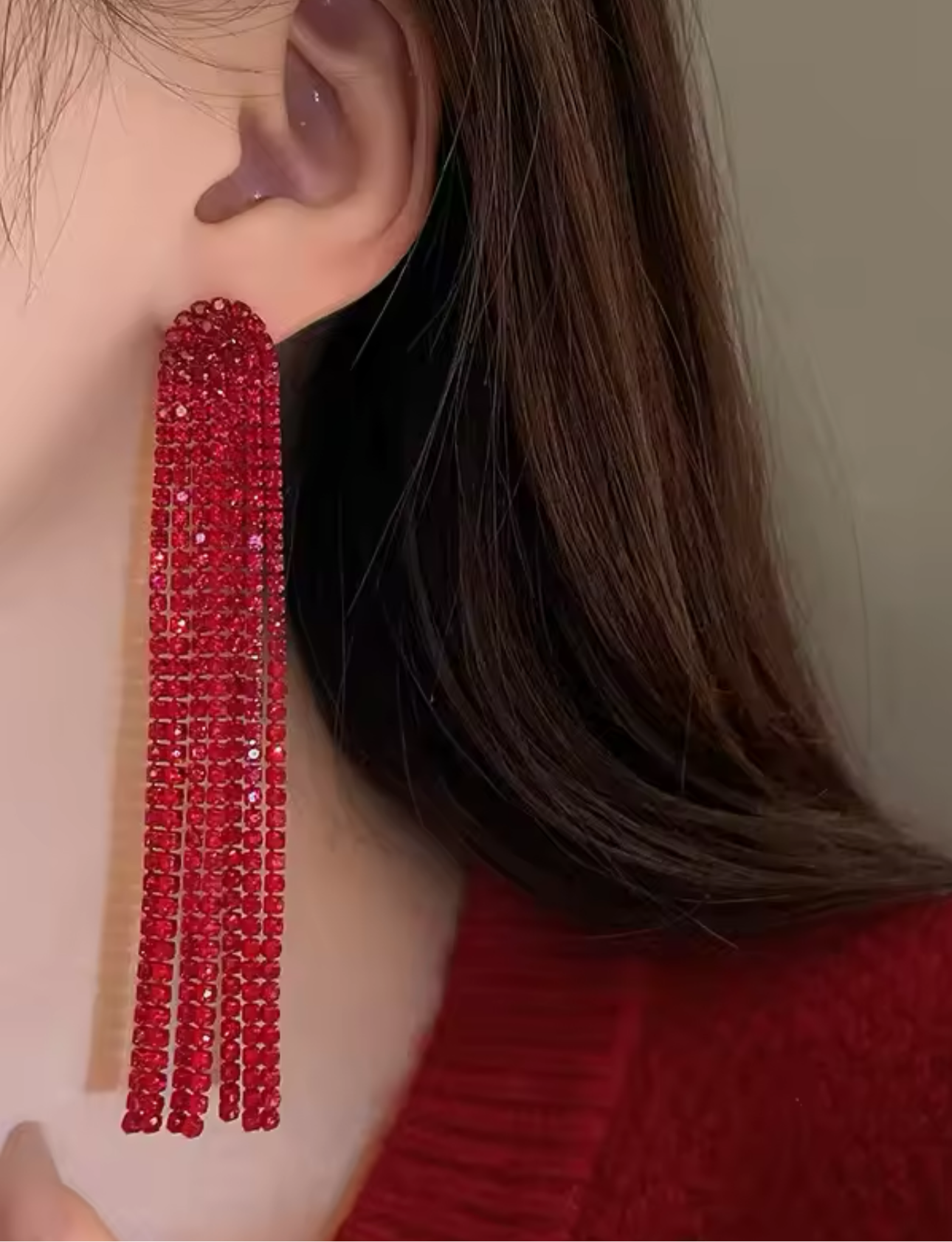 MACARENA EARRINGS