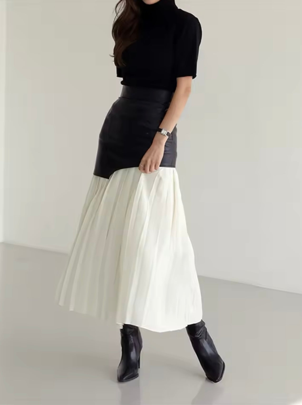 BELINDA SKIRT