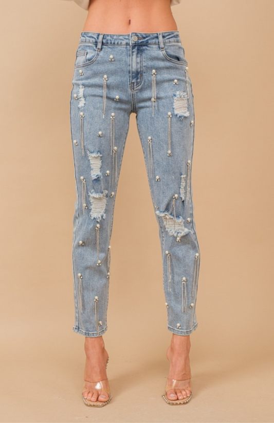 Leonor Jeans