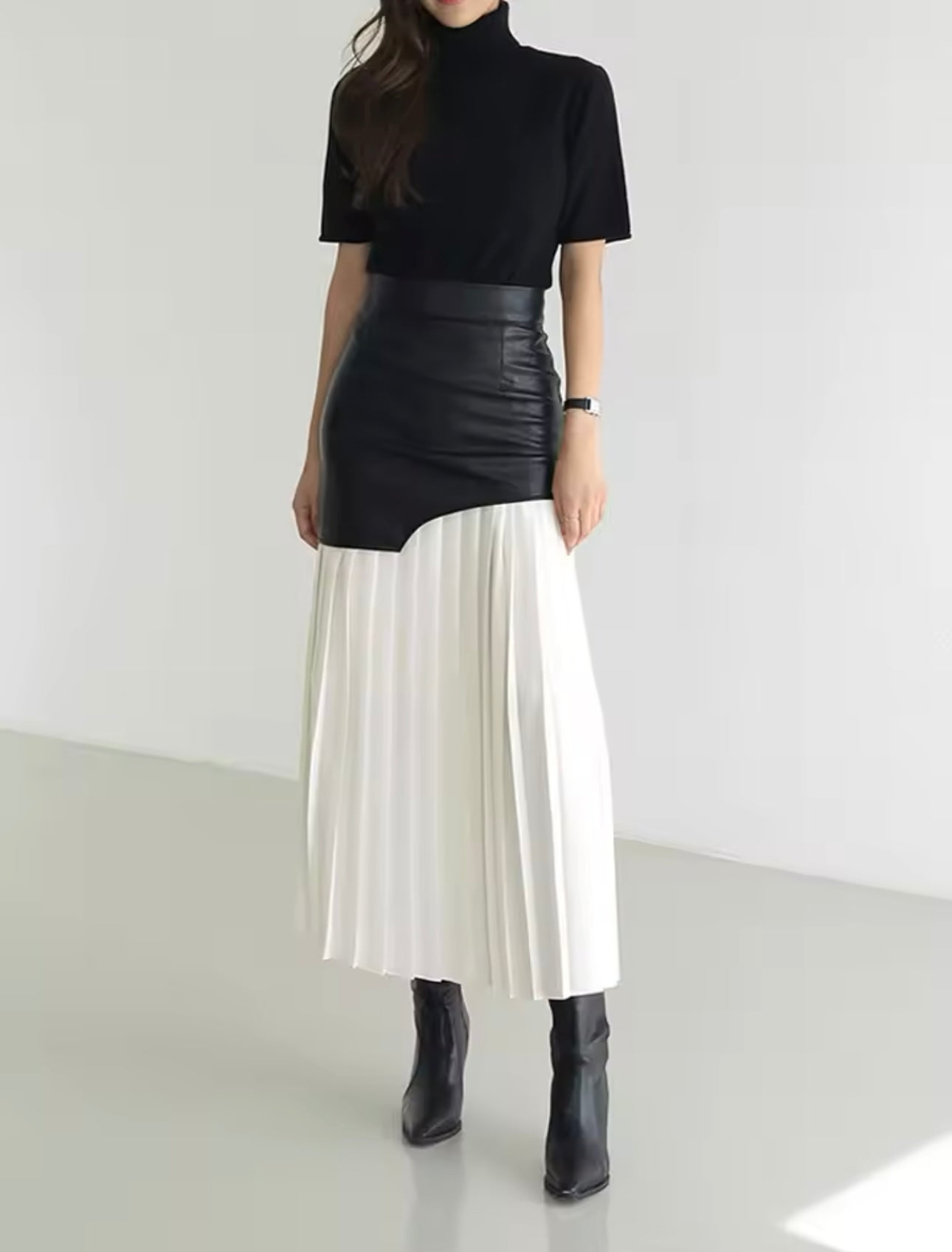 BELINDA SKIRT