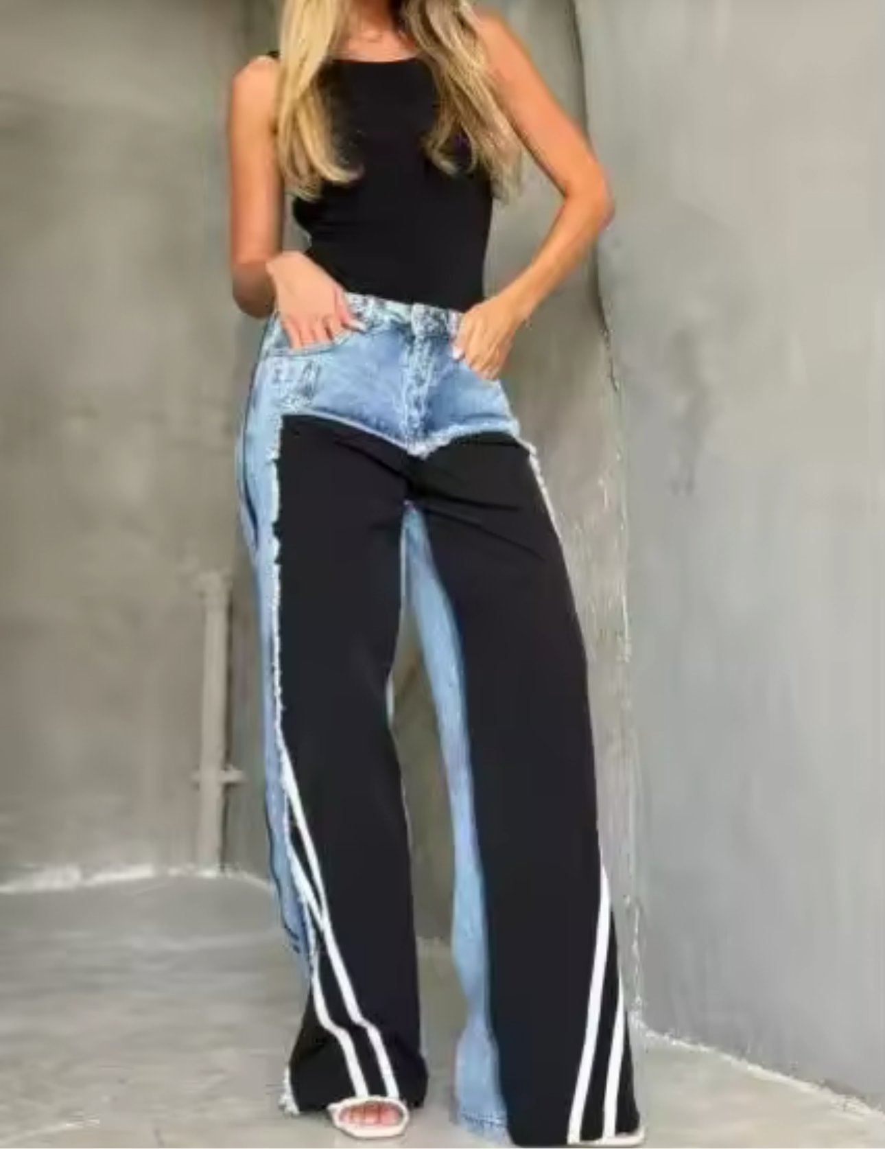 DIANDRA JEANS