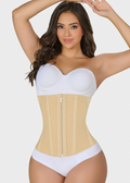Susanna - Beige Ultra Hourglass Waist Shaper