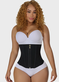 Susanna - Black Ultra Hourglass Waist Shaper