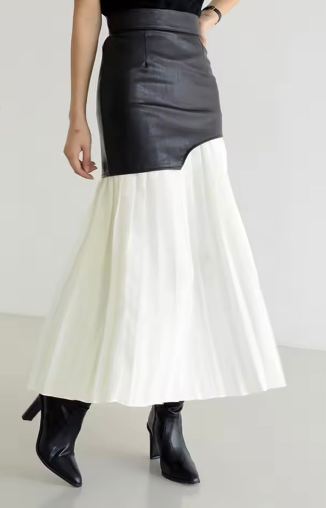 BELINDA SKIRT