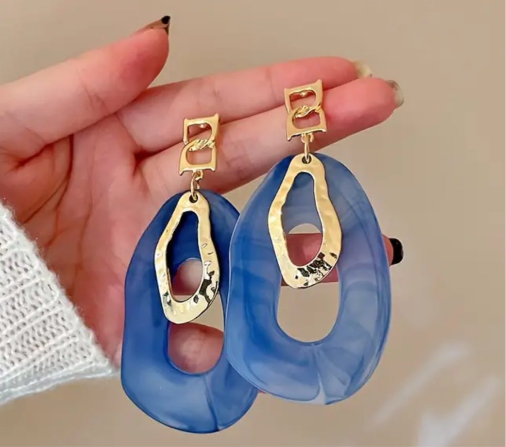 HANNAH EARRINGS