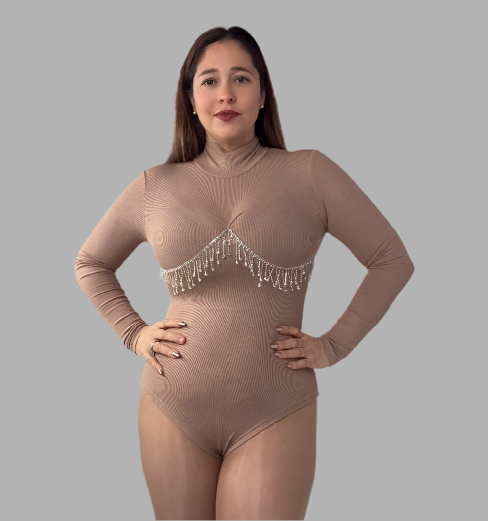 GALA BODYSUIT