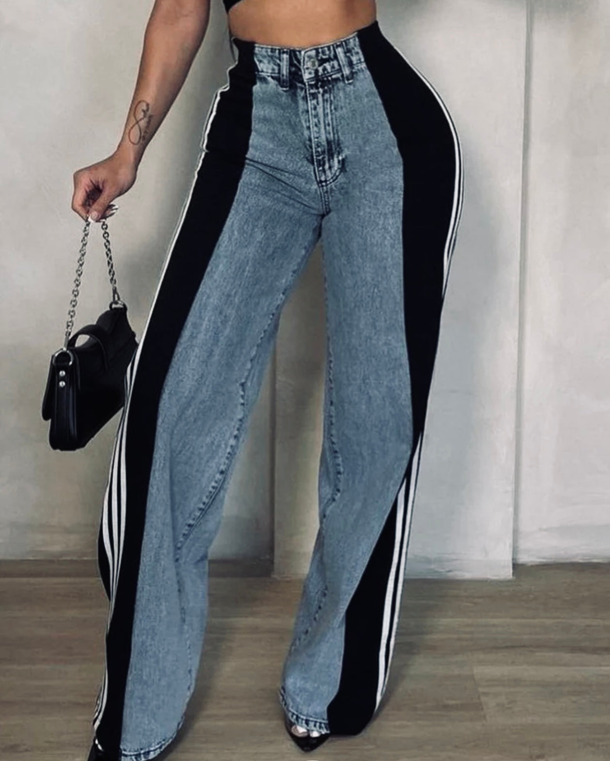 ARIADNA JEANS