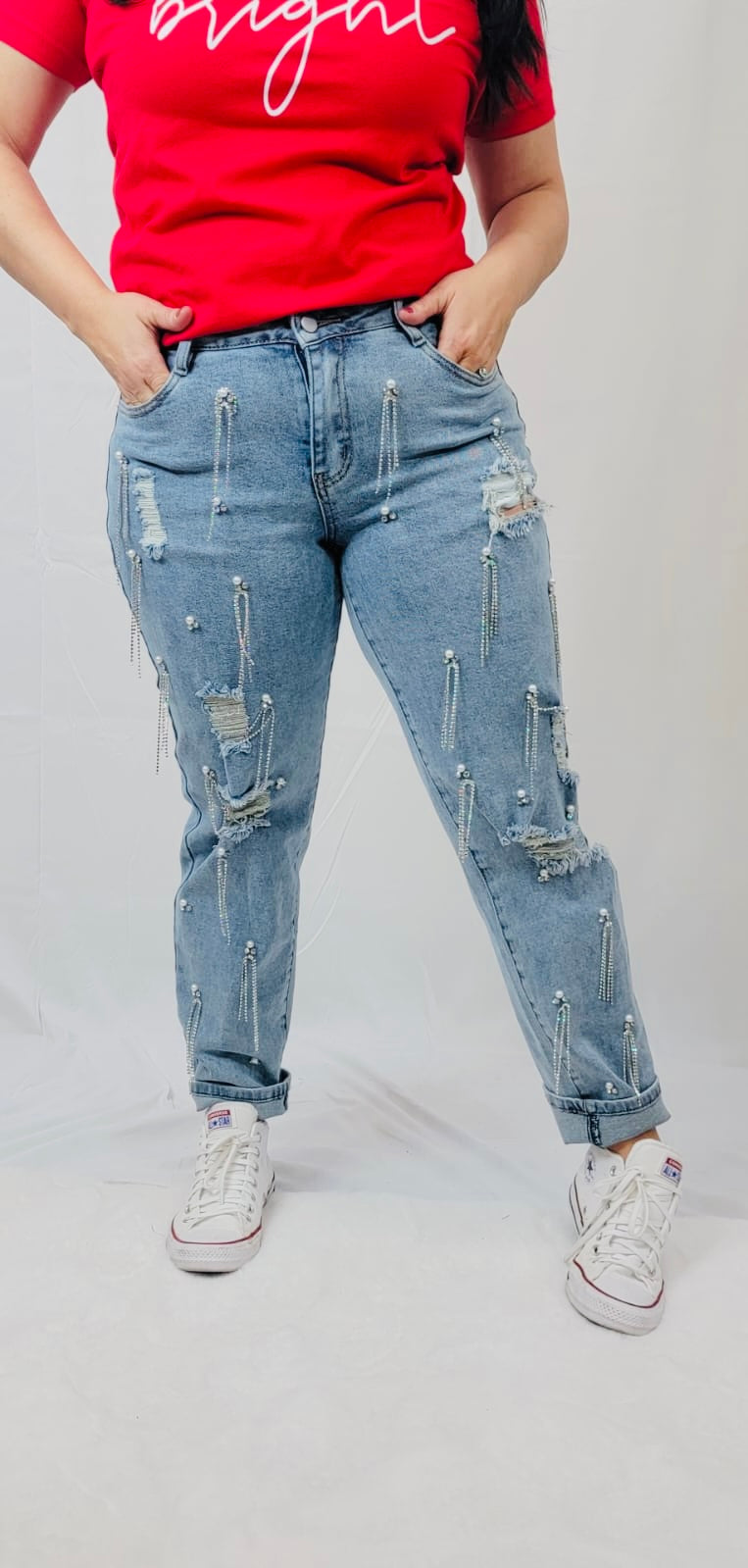 Leonor Jeans