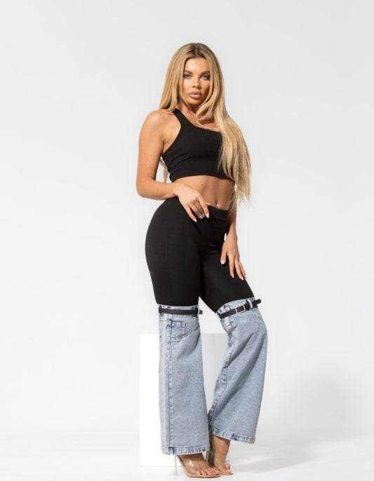 Lizette Pants