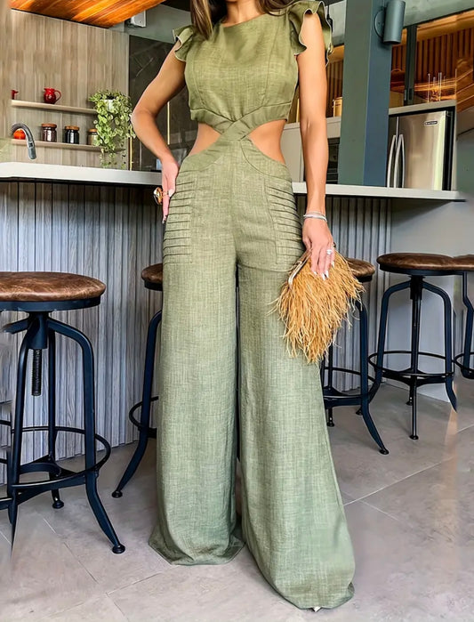 LINA JUMPSUIT