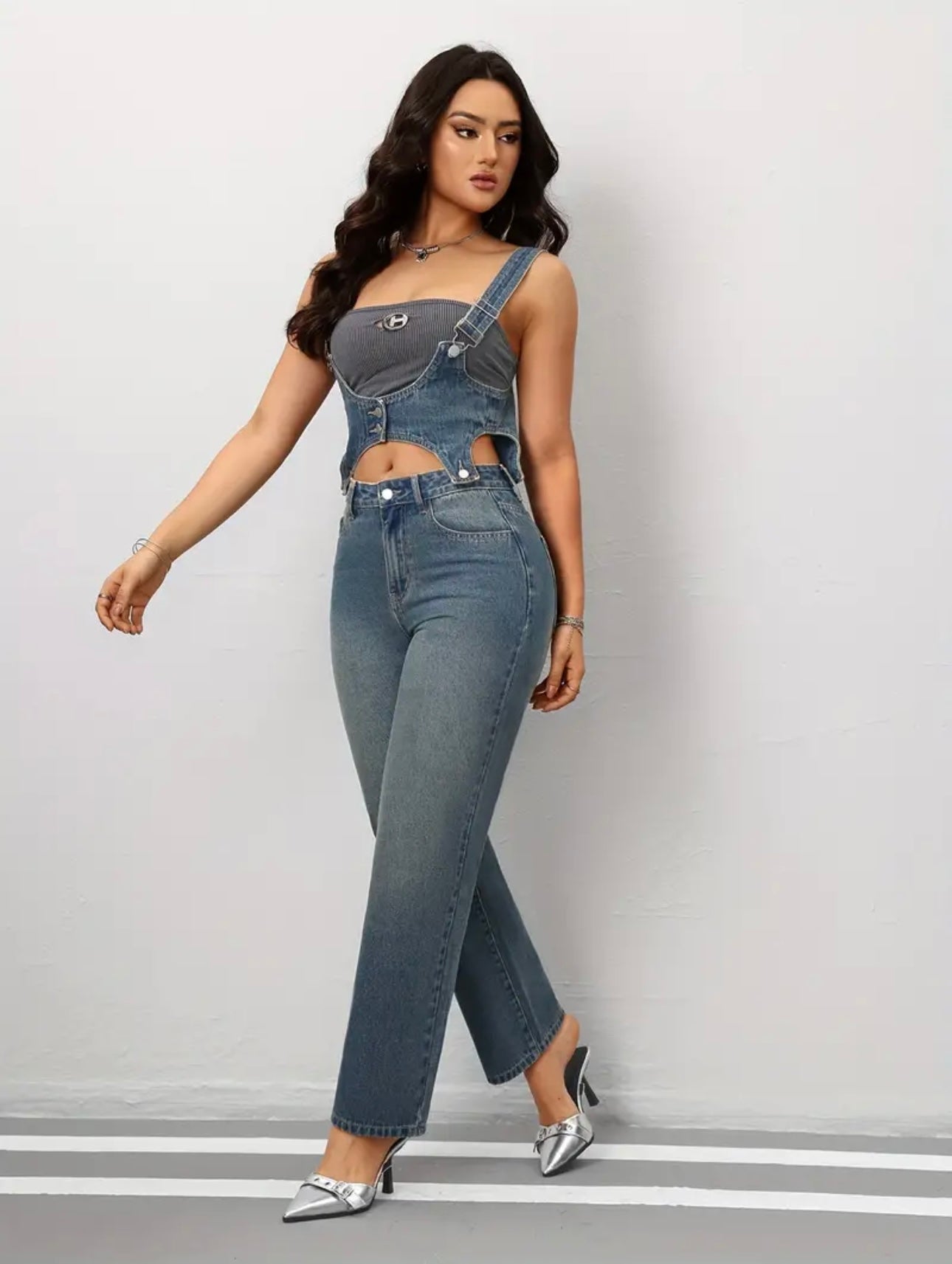 INDIRA JUMPSUIT