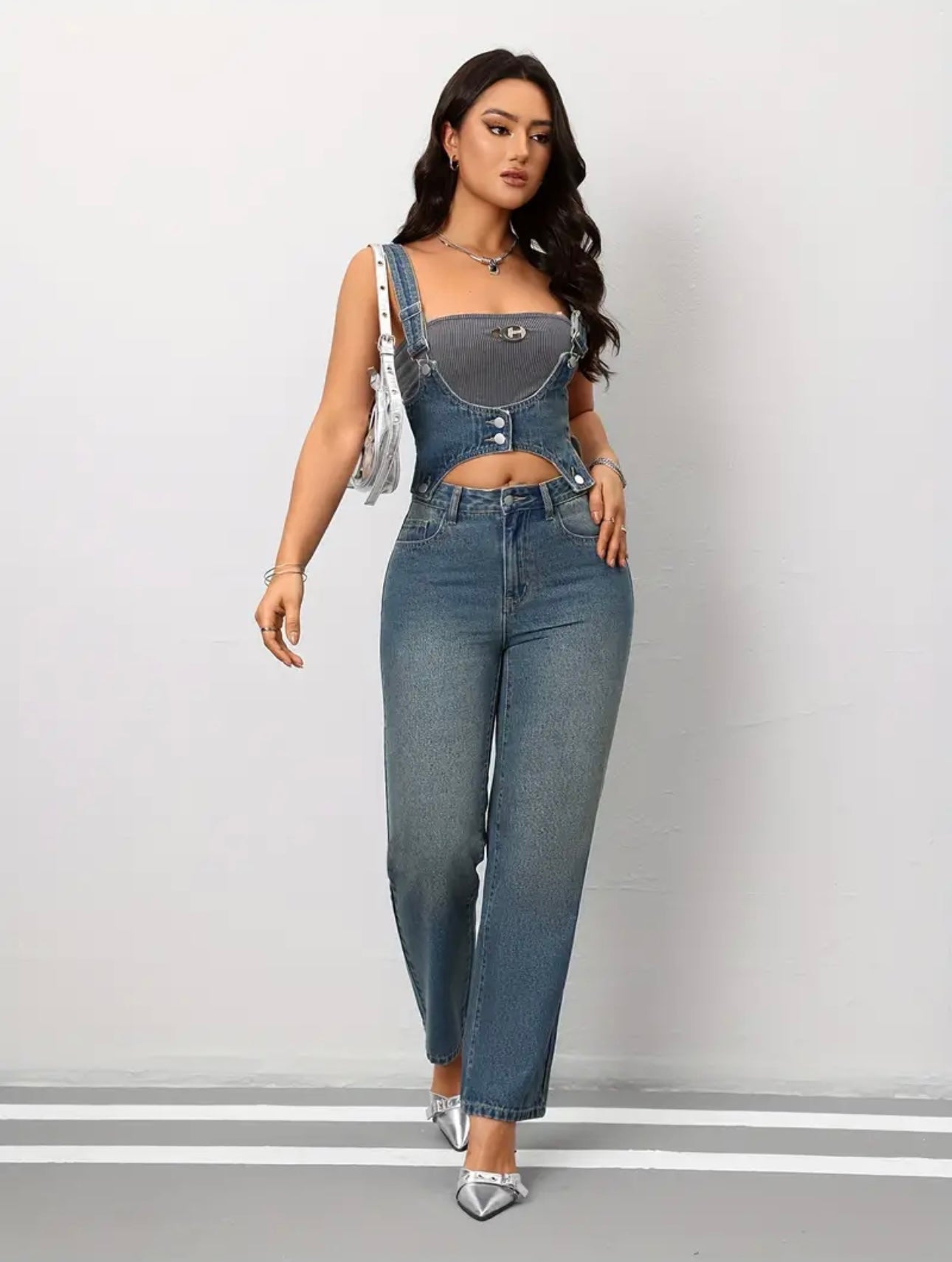 INDIRA JUMPSUIT