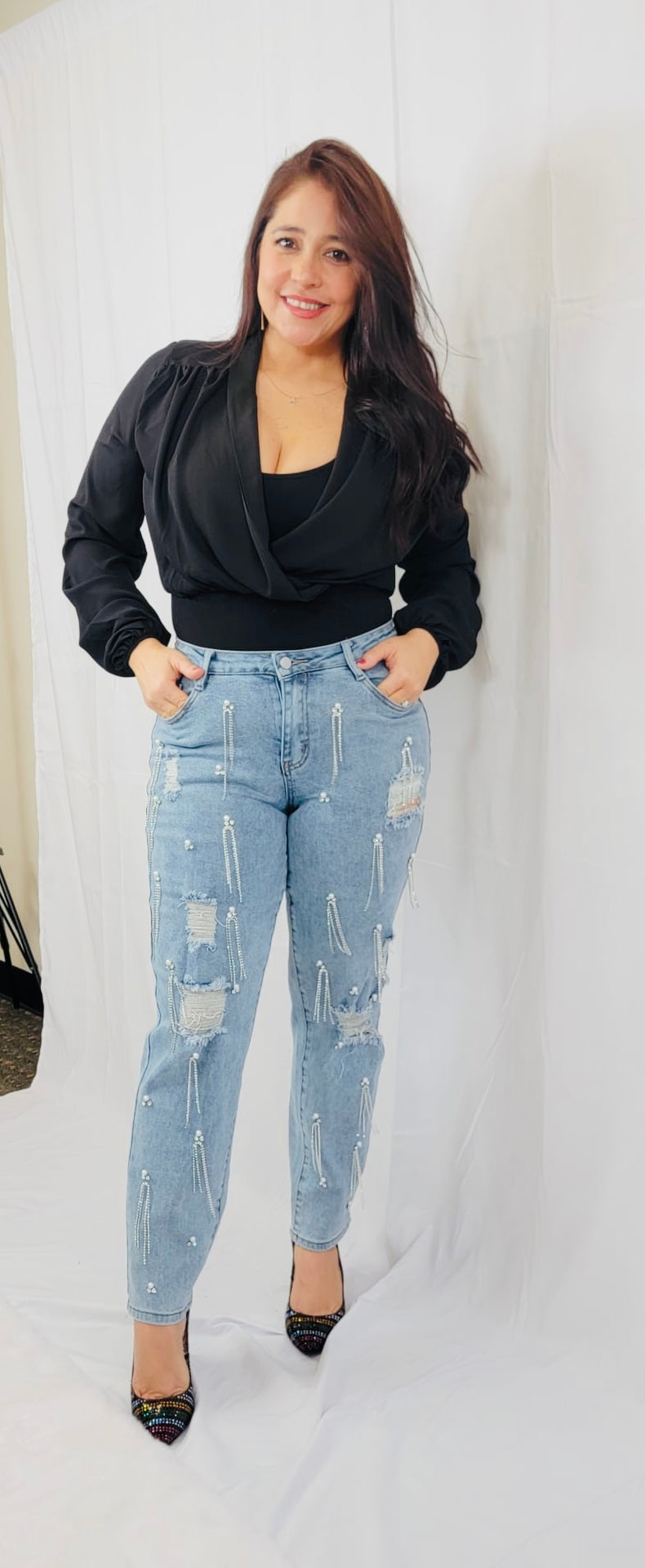 Leonor Jeans