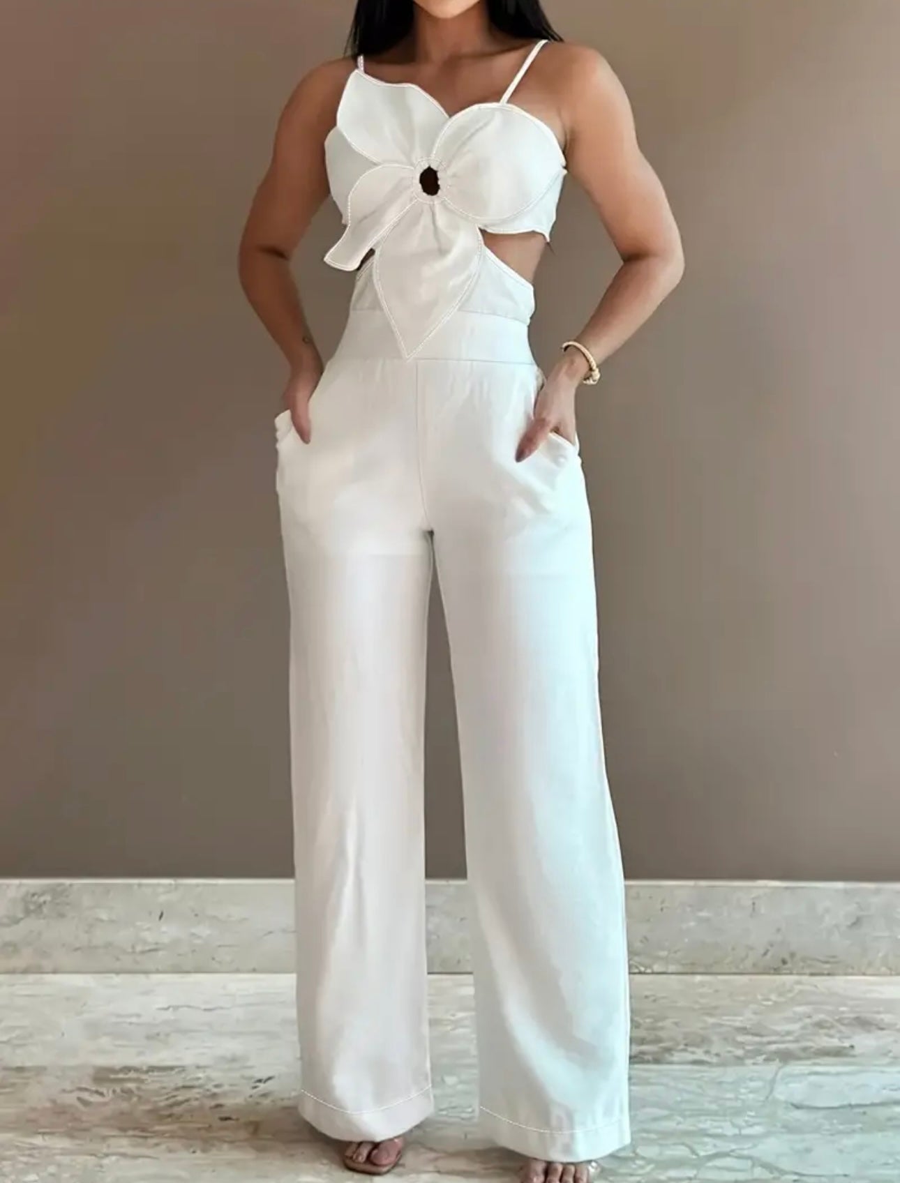 KARINA JUMPSUIT