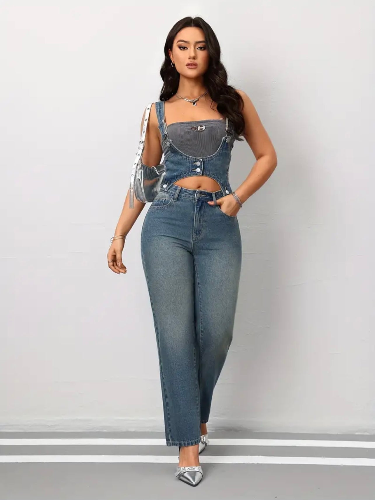 INDIRA JUMPSUIT