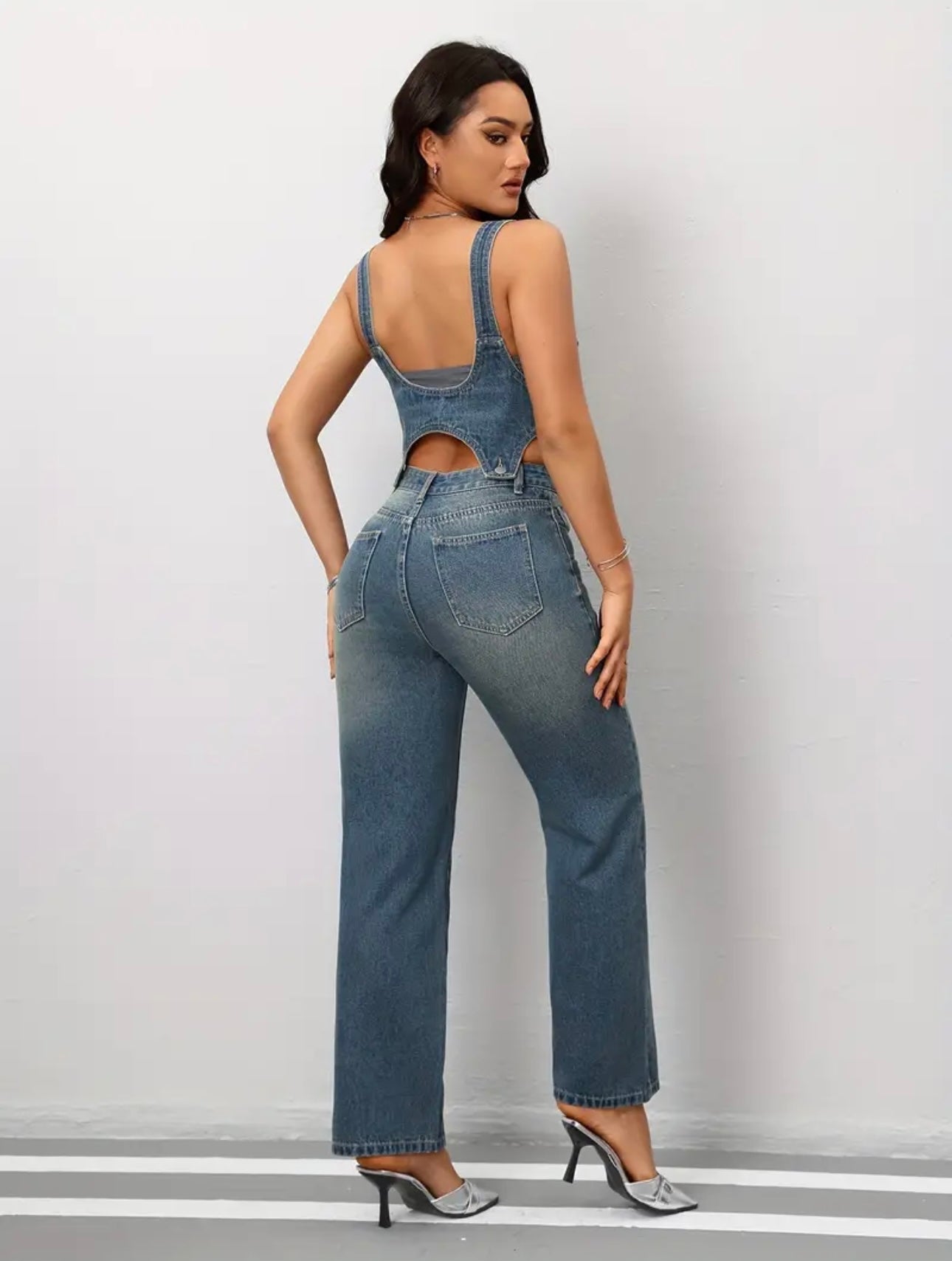 INDIRA JUMPSUIT