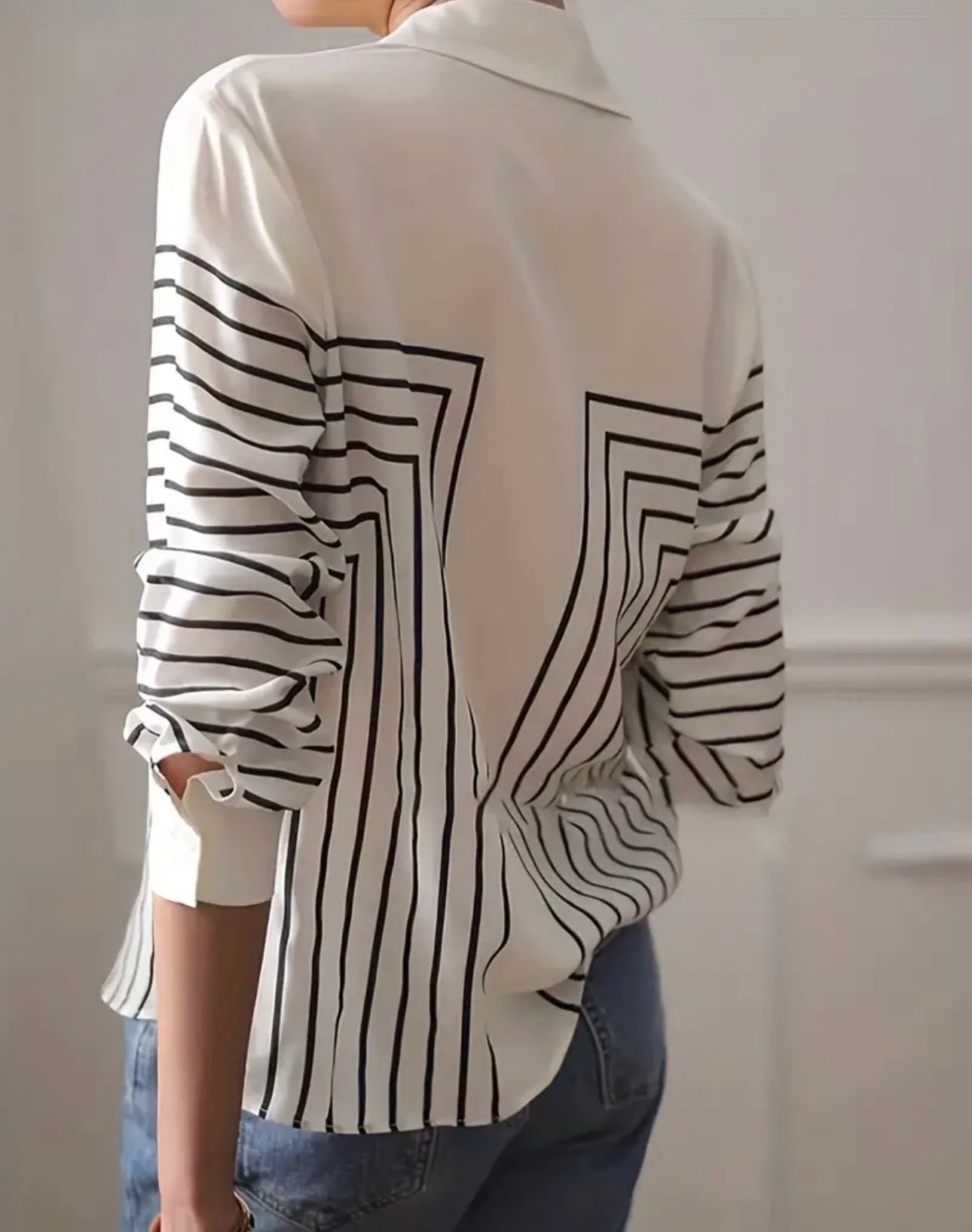 MADISON BLOUSE