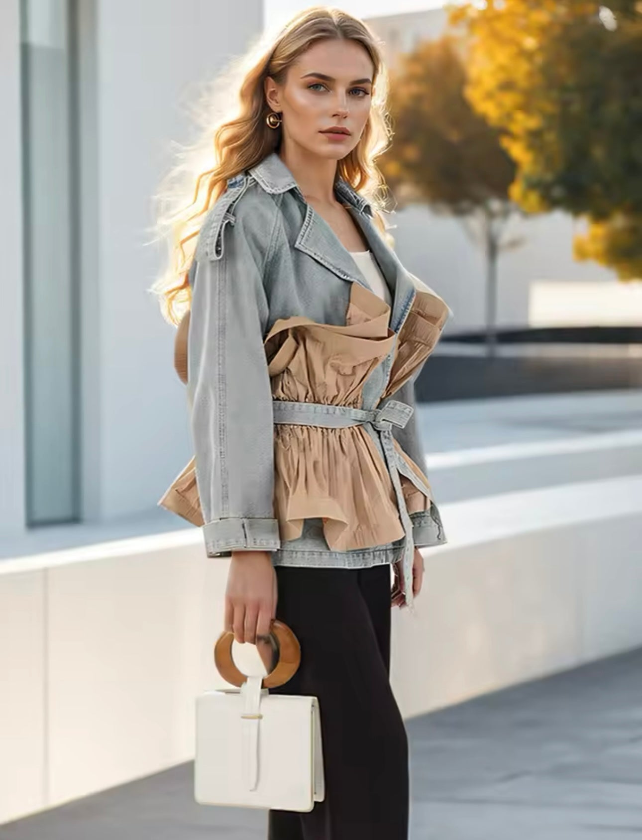 LORENA JACKET