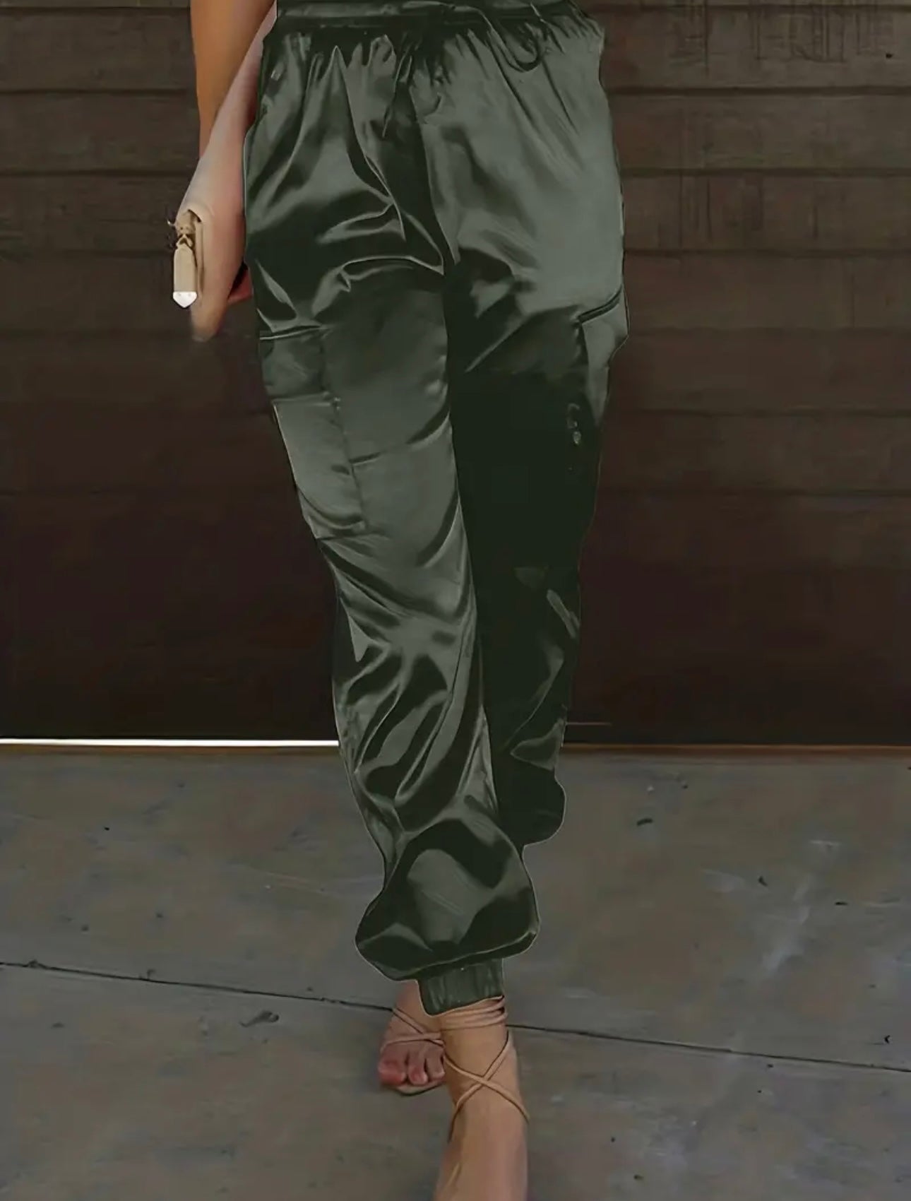 Jeannie Pants