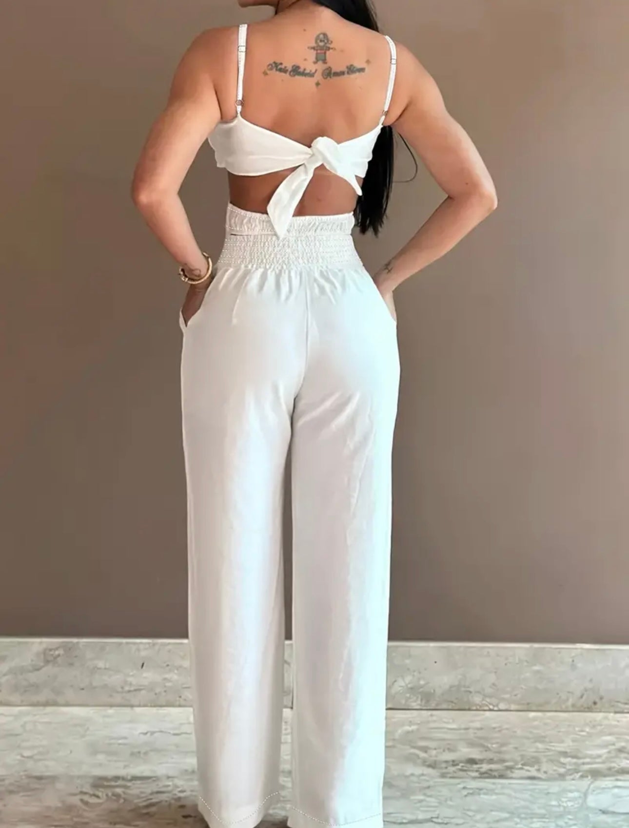 KARINA JUMPSUIT