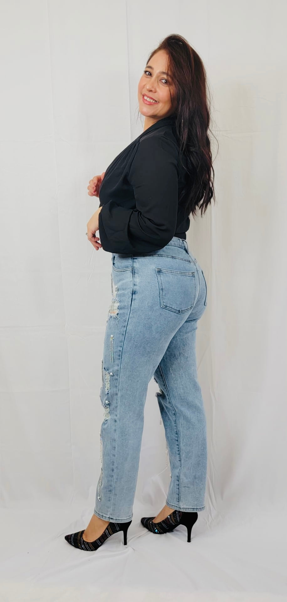 Leonor Jeans