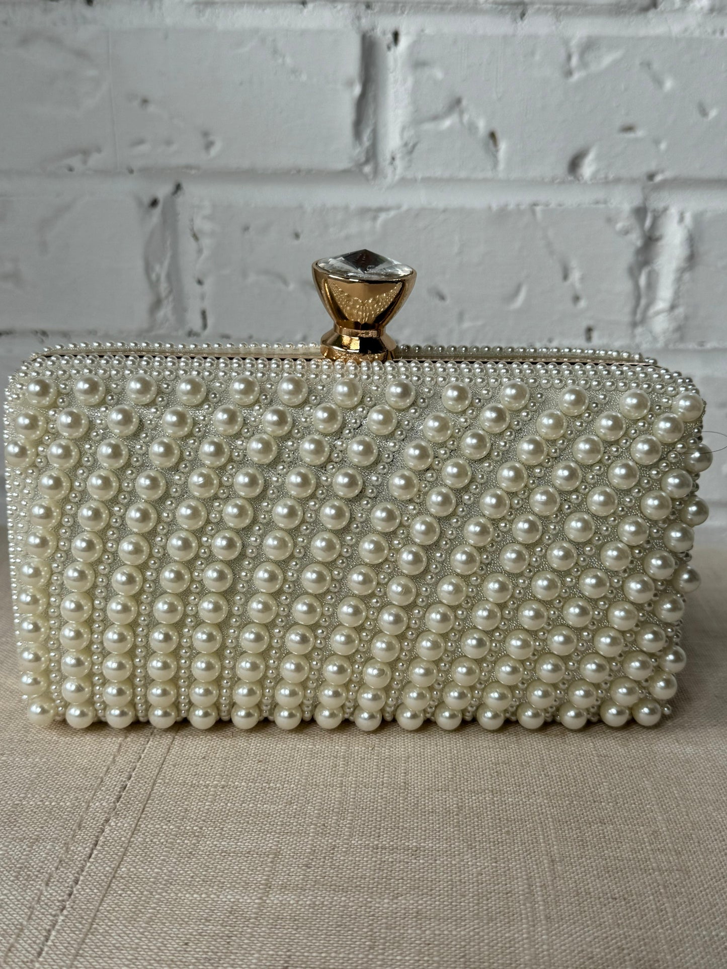 Fiorella Clutch