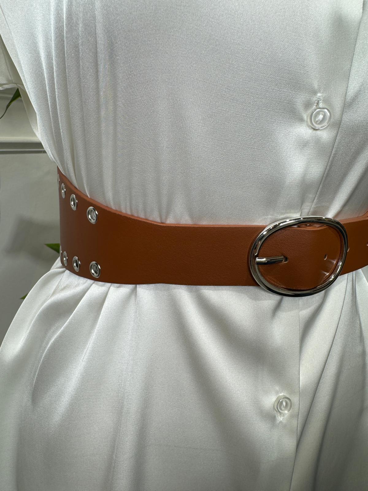 Aida - Camel Belt